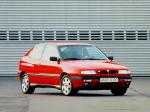 Lancia Delta HPE 2.0 16v HF Turbo 1995 года